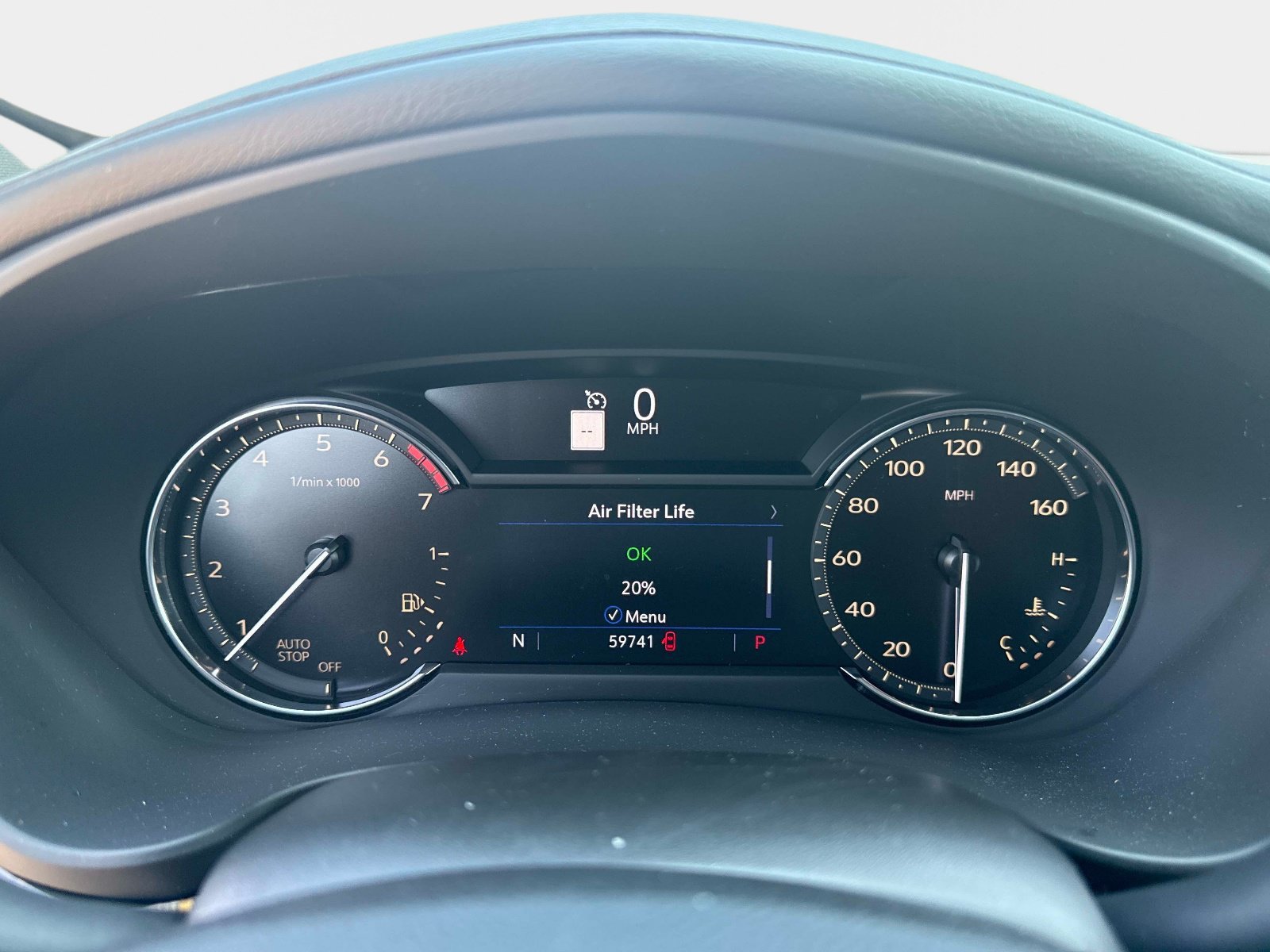 Used 2019 Cadillac XT4 Sport FWD image 25