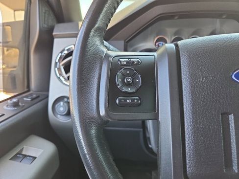 Used 2016 Ford F250 Lariat w/ Lariat Interior Package AWD/4WD image 21