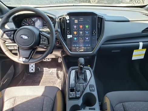 New 2025 Subaru Crosstrek 2.5i Sport image 14