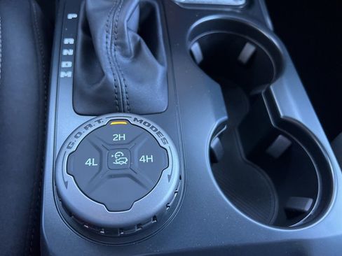 New 2025 Ford Bronco Big Bend image 18