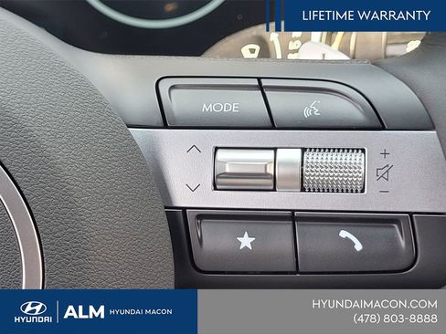 New 2025 Hyundai Santa Cruz XRT image 29