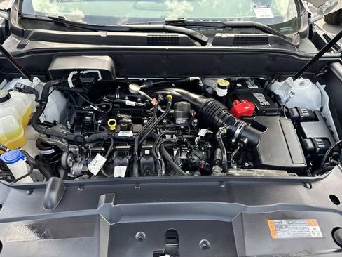 Certified 2023 Lincoln Nautilus AWD w/ Premium Package image 10