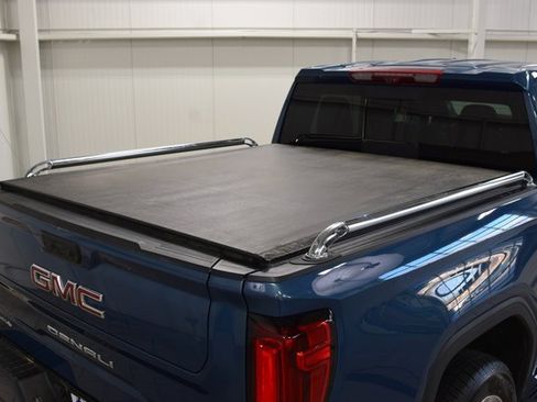 Used 2024 GMC Sierra 1500 Denali w/ Technology Package image 27