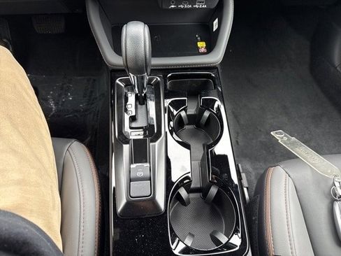 New 2026 Subaru Forester Sport image 22