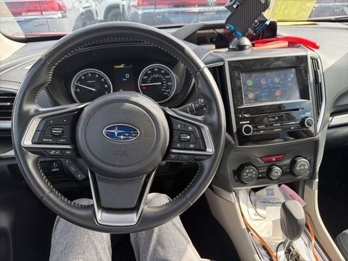 Certified 2023 Subaru Forester Premium AWD/4WD image 10