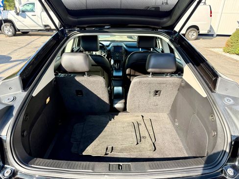 Used 2015 Chevrolet Volt Premium w/ Premium Trim Package image 20