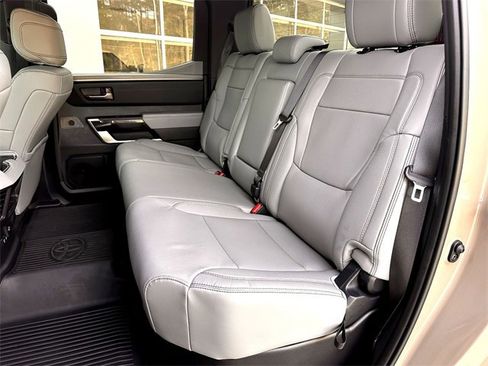New 2026 Toyota Tundra Limited image 17
