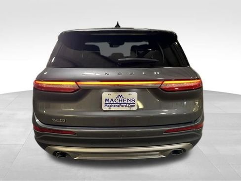 Used 2025 Lincoln Corsair Reserve AWD/4WD image 6