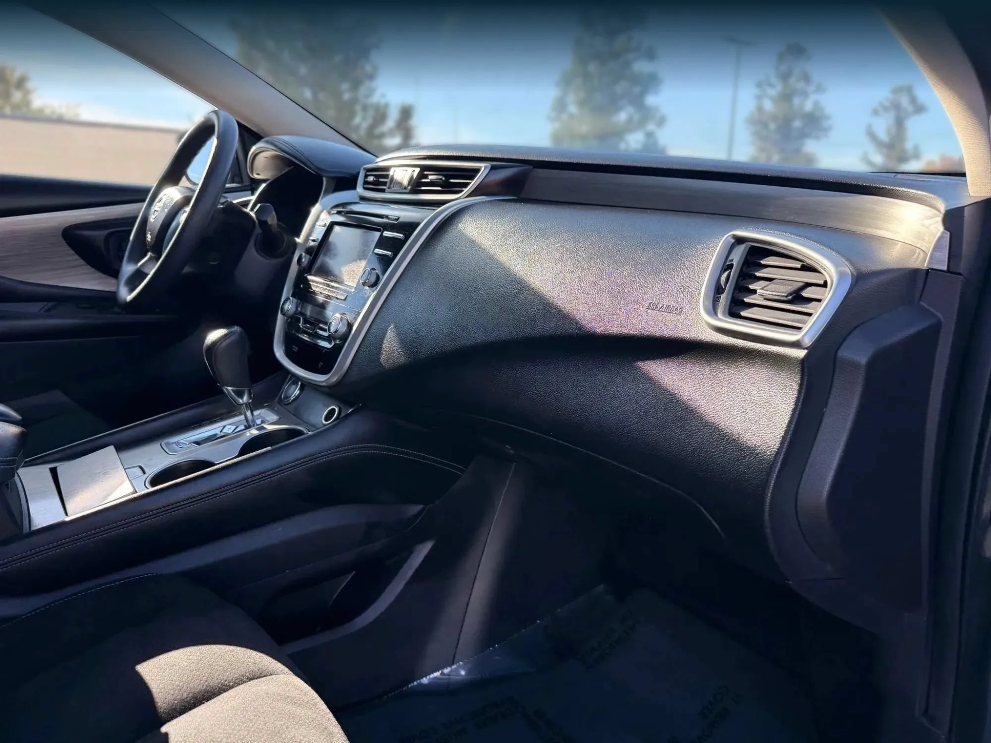 Used 2016 Nissan Murano S AWD/4WD image 19