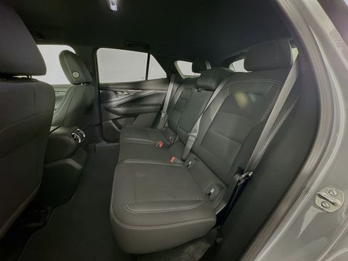 New 2026 Chevrolet Blazer EV LT FWD image 24