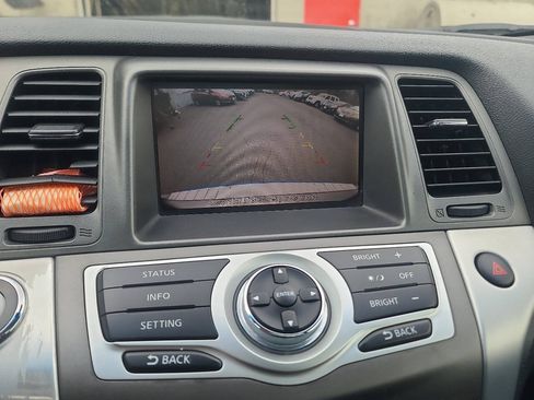 Used 2012 Nissan Murano SL AWD/4WD image 21