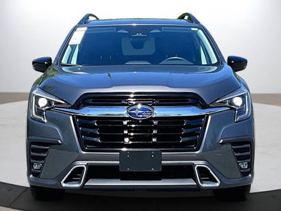 Used 2024 Subaru Ascent Touring