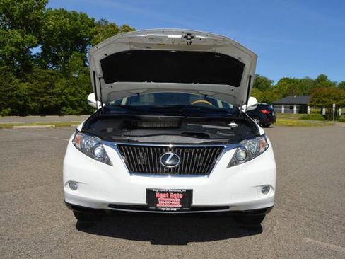 Used 2012 Lexus RX 350 AWD w/ Premium Pkg image 72