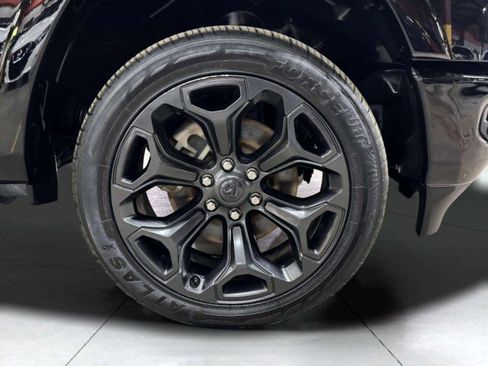 Used 2021 RAM 1500 Limited w/ Night Edition image 27