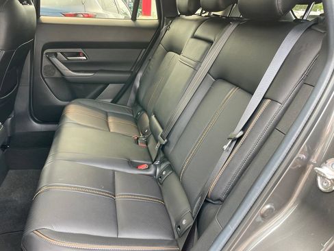 Certified 2024 MAZDA CX-50 AWD 2.5 Turbo w/ Cargo Package image 8