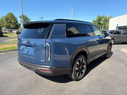 New 2027 Kia Telluride S AWD/4WD image 8