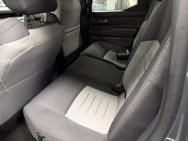 Certified 2024 Toyota Tacoma TRD Sport AWD/4WD image 13