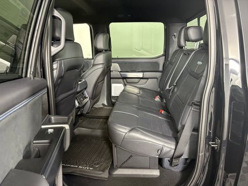 Certified 2025 Ford F350 Platinum image 29