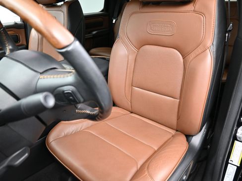 Used 2022 RAM 1500 Limited image 21