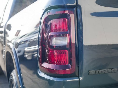 New 2026 RAM 1500 Big Horn image 7