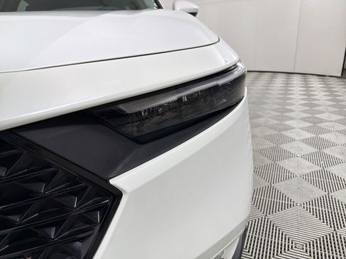 Certified 2023 Honda Accord EX image 11