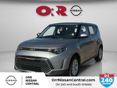 Used 2024 Kia Soul LX w/ Option Group 015