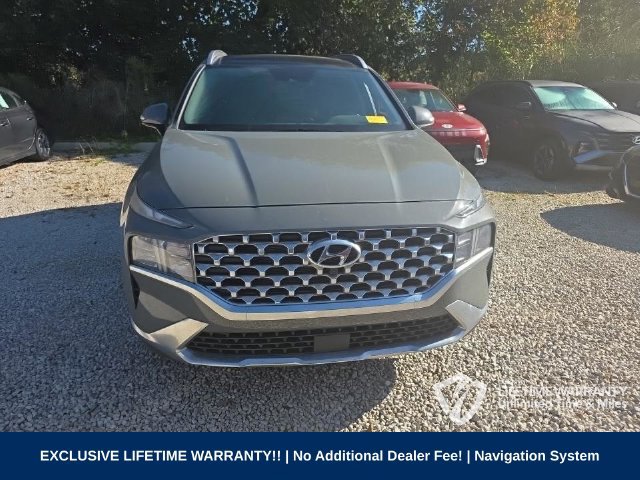 Used 2023 Hyundai Santa Fe SEL w/ Premium Package AWD/4WD image 2