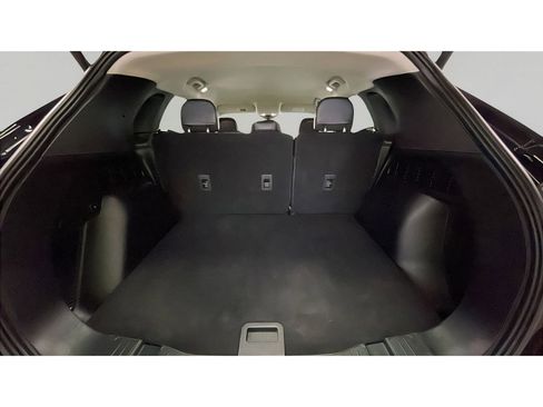Used 2024 Ford Escape Platinum AWD/4WD image 16