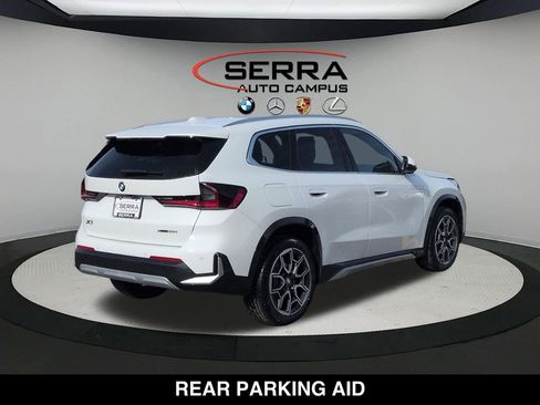 New 2026 BMW X1 xDrive28i w/ Convenience Package AWD/4WD image 3