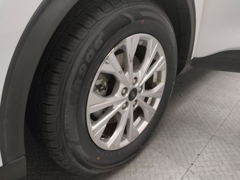 Used 2023 Ford Escape Active FWD image 31