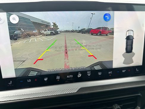 New 2025 Ford Bronco Sport Outer Banks image 28