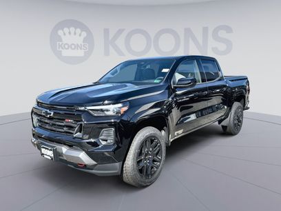 New 2025 Chevrolet Colorado Z71 w/ Technology Package