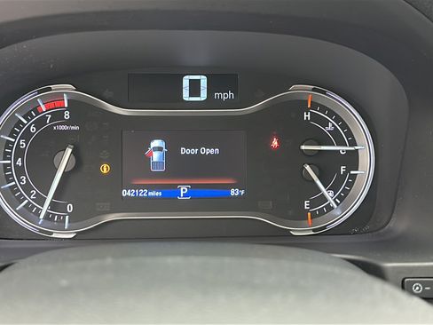 Used 2023 Honda Ridgeline RTL image 18