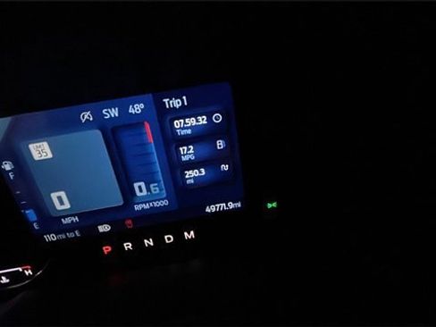 Used 2022 Ford Bronco Wildtrak image 33