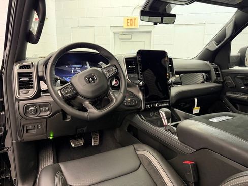New 2026 RAM 1500 RHO w/ RHO Level 1 Equipment Group AWD/4WD image 13