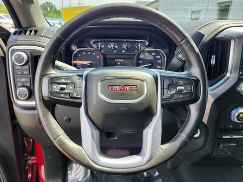 Used 2019 GMC Sierra 1500 SLE w/ SLE Value Package AWD/4WD image 26
