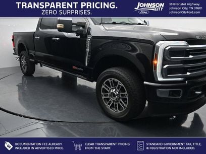 Used 2024 Ford F250 Limited