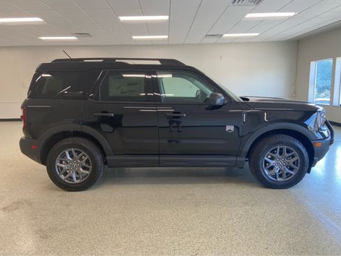 New 2025 Ford Bronco Sport Big Bend image 5