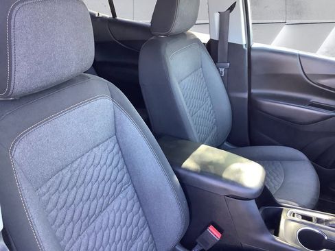 Used 2020 Chevrolet Equinox LT AWD/4WD image 10