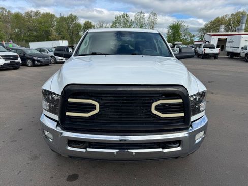 Used 2012 RAM 2500 Laramie w/ Cold Weather Group AWD/4WD image 8