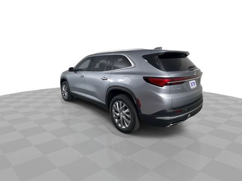 New 2025 Buick Enclave Preferred w/ Power Package FWD image 6
