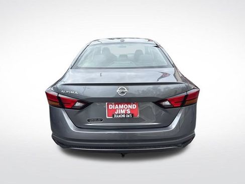 Used 2020 Nissan Altima 2.5 S FWD image 3