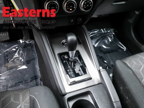 Used 2025 Mitsubishi Outlander Sport SE AWD/4WD image 13