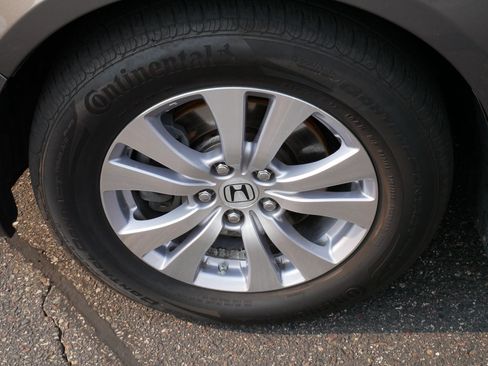 Used 2017 Honda Odyssey EX-L image 15