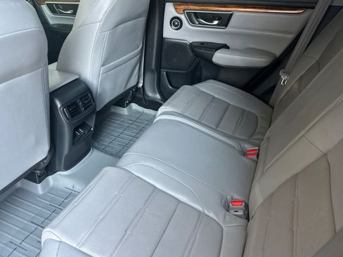Used 2017 Honda CR-V EX-L image 4