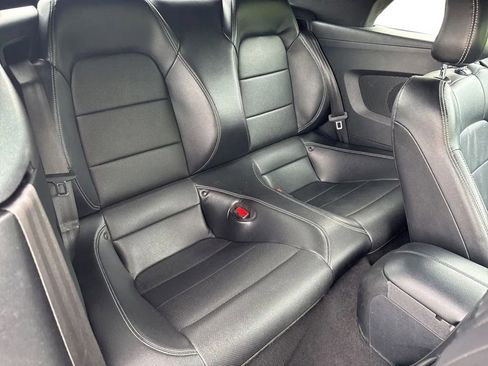 Used 2023 Ford Mustang Premium RWD image 19
