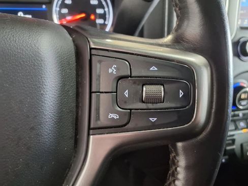 Used 2020 Chevrolet Silverado 1500 LT w/ All-Star Edition image 23