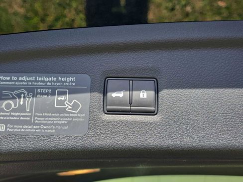 Certified 2024 INFINITI QX50 Luxe w/ Accent Package image 27