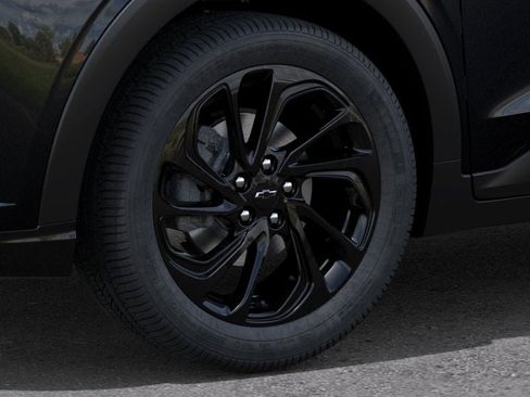 New 2027 Chevrolet Bolt RS FWD image 9