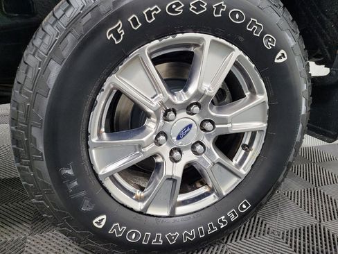 Used 2016 Ford F150 XLT w/ Equipment Group 302A Luxury image 31